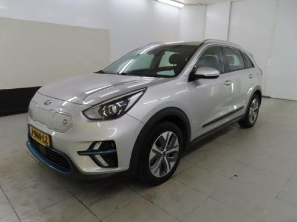 Foto van Kia e-Niro