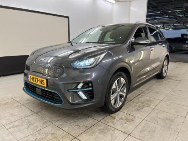 Foto van Kia e-Niro