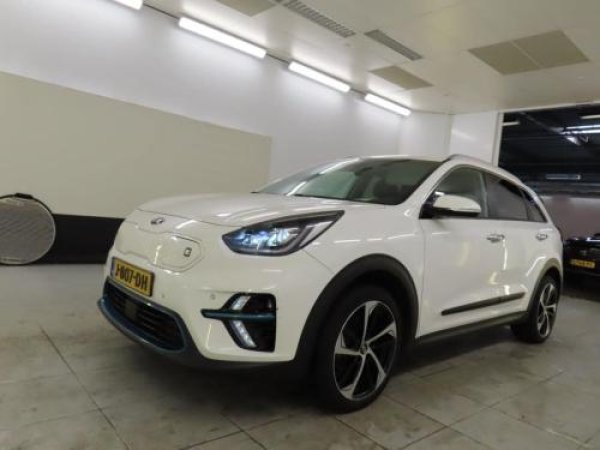 Foto van Kia e-Niro