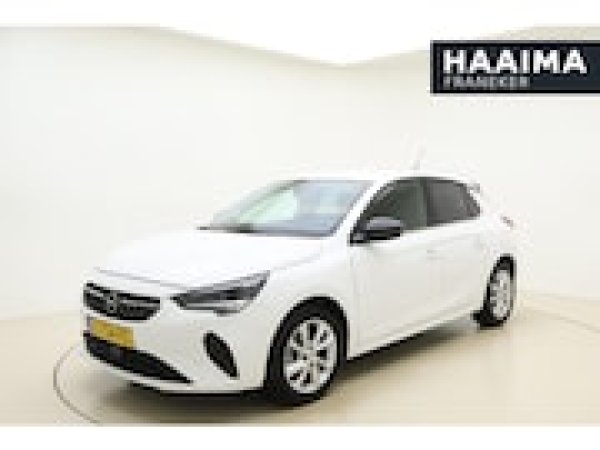 Opel Corsa 1.2 Level 3 2023 - voorkant