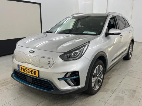 Foto van Kia e-Niro