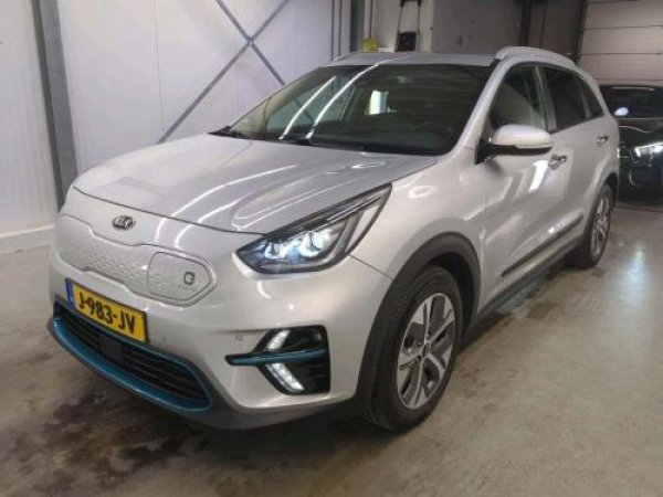 Foto van Kia e-Niro