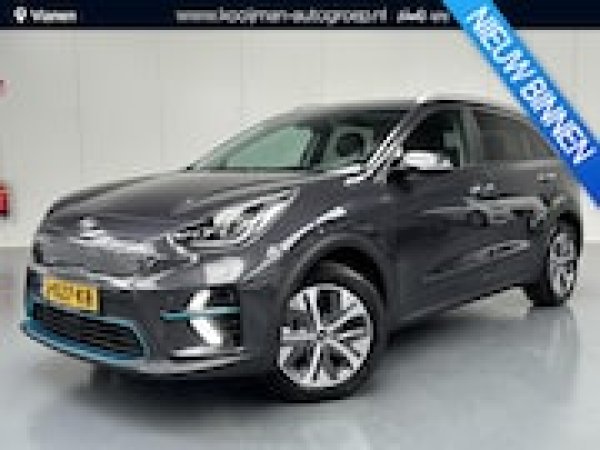 Foto van Kia e-Niro