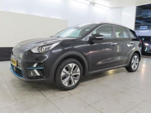 Foto van Kia e-Niro