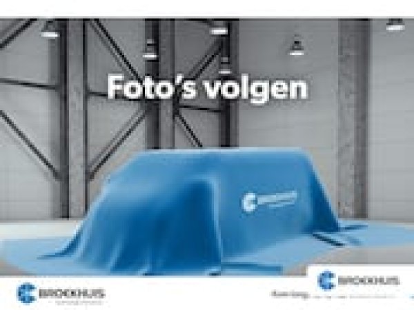 Foto van Peugeot Partner