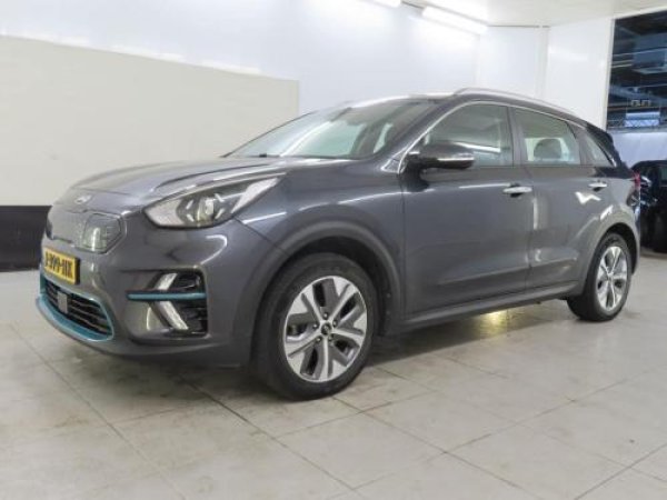 Foto van Kia e-Niro