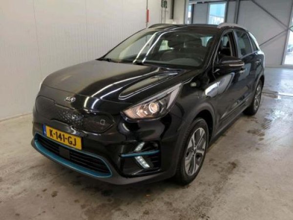 Foto van Kia e-Niro