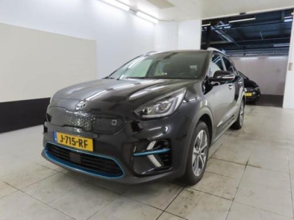 Foto van Kia e-Niro