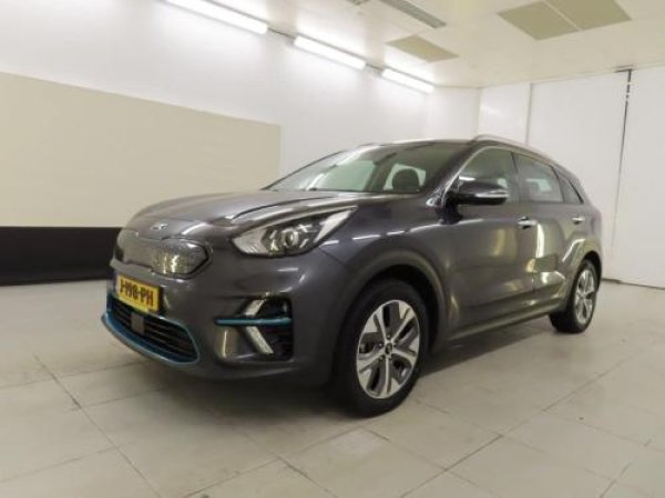 Foto van Kia e-Niro