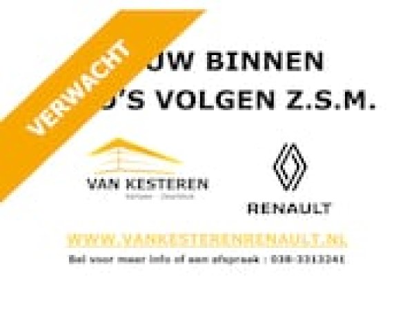 Renault Captur 1.2 TCe Xmod 2015 - voorkant