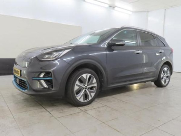 Foto van Kia e-Niro
