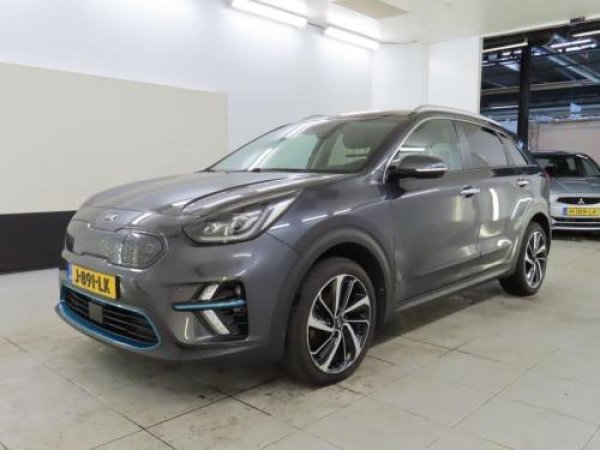 Foto van Kia e-Niro
