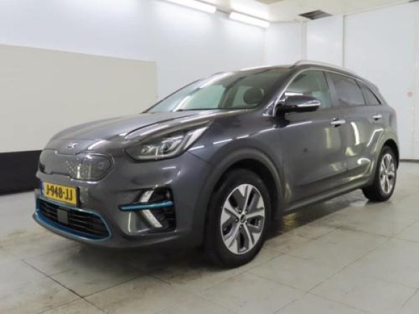 Foto van Kia e-Niro