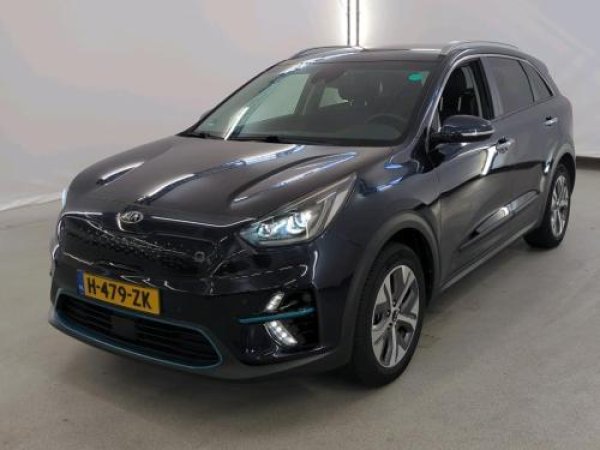 Foto van Kia e-Niro