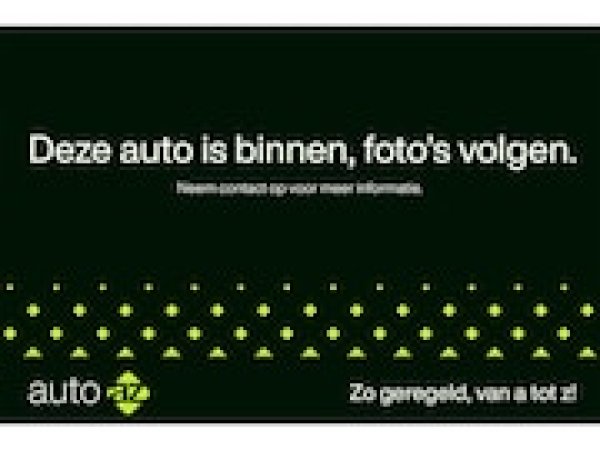 Ford Focus 2.0 ST 2018 - voorkant