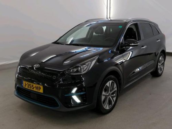 Foto van Kia e-Niro