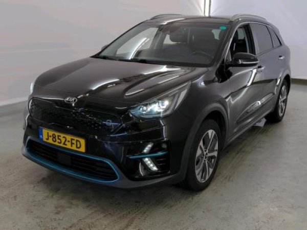 Foto van Kia e-Niro