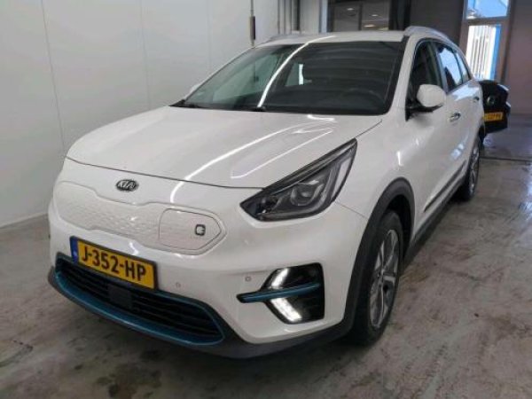 Foto van Kia e-Niro