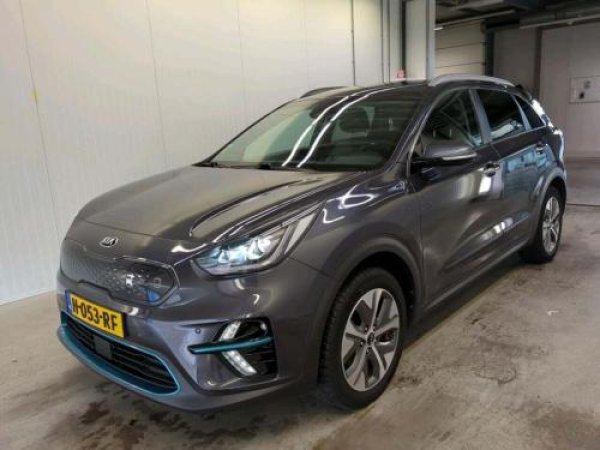 Foto van Kia e-Niro