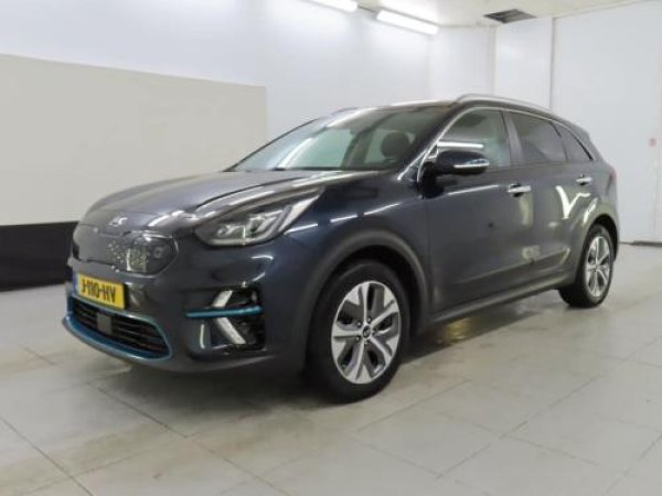 Foto van Kia e-Niro
