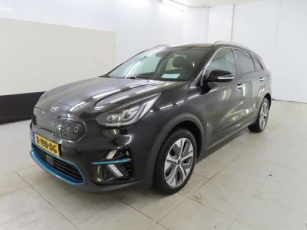 Foto van Kia e-Niro