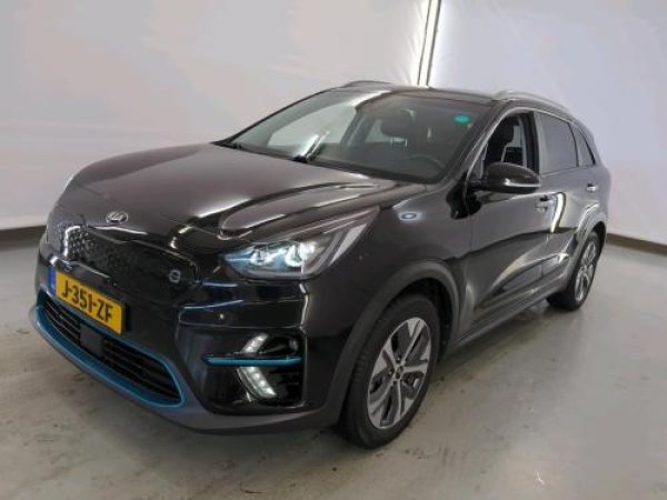 Foto van Kia e-Niro