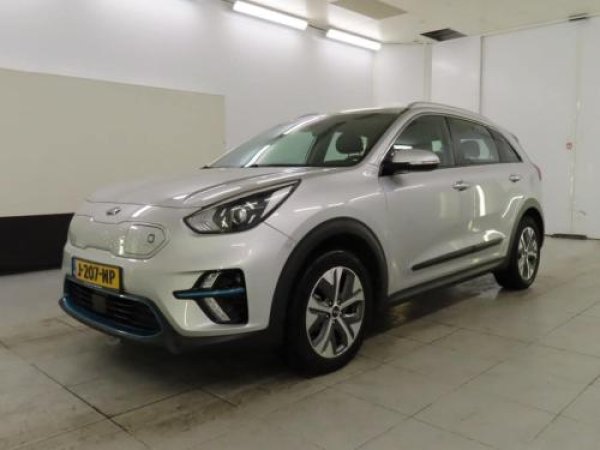 Foto van Kia e-Niro