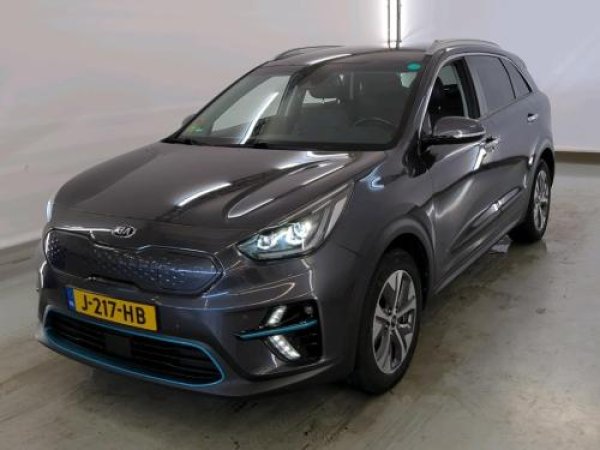 Foto van Kia e-Niro