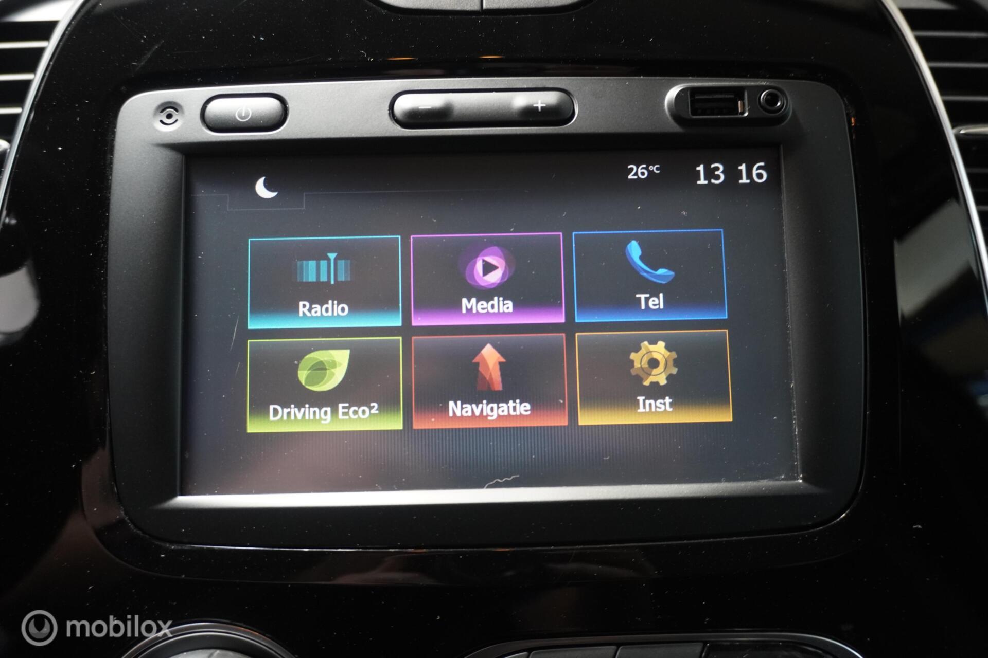 Foto van Renault Captur