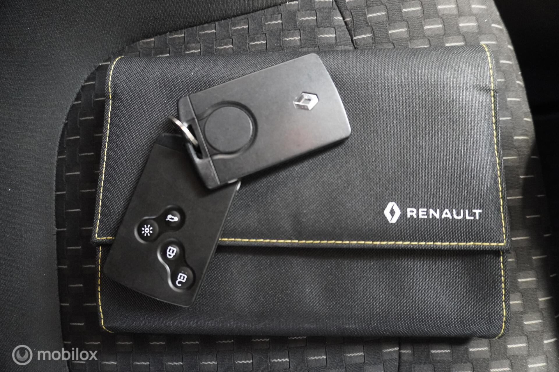 Foto van Renault Captur