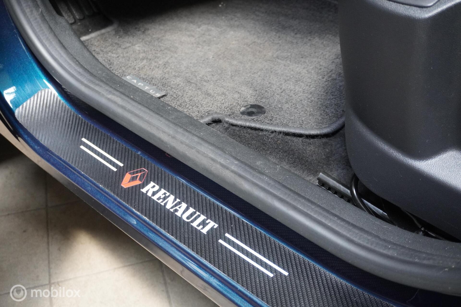 Foto van Renault Captur