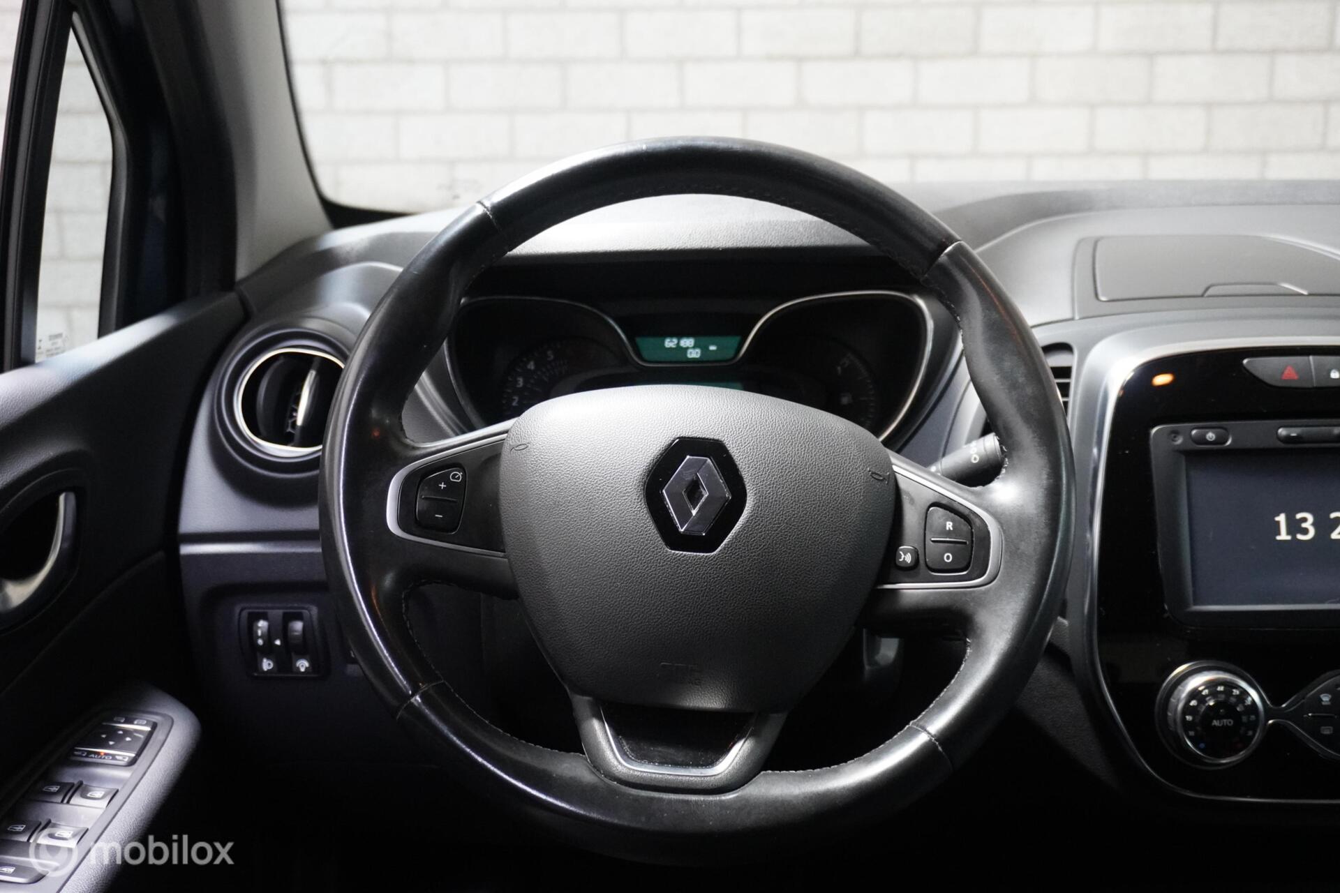 Foto van Renault Captur