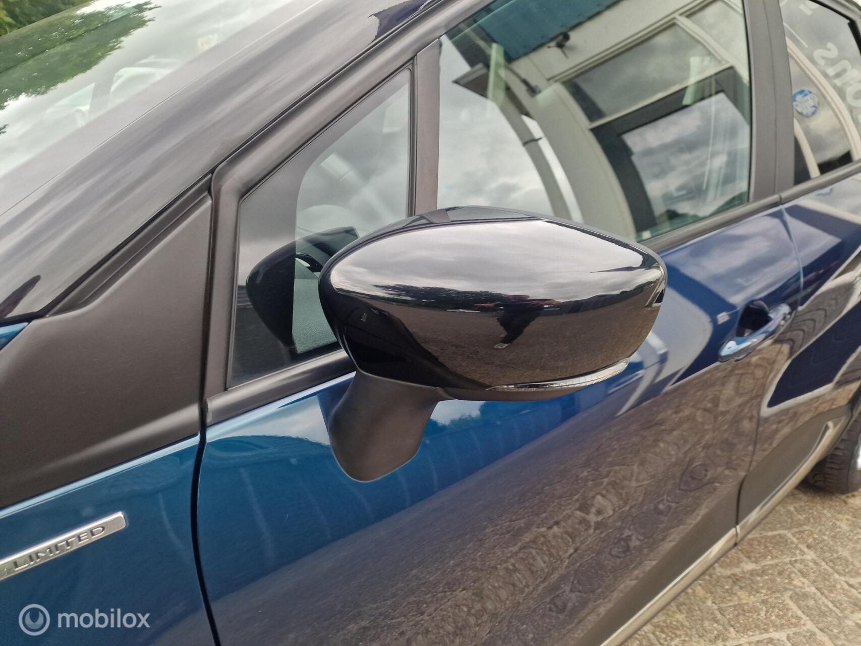 Foto van Renault Captur