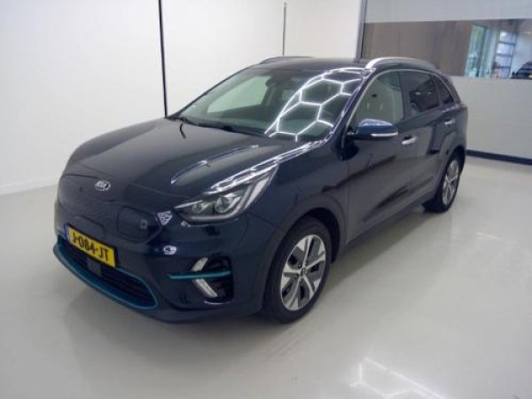 Foto van Kia e-Niro