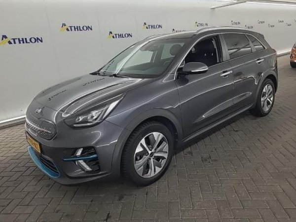 Foto van Kia e-Niro