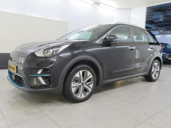 Foto van Kia e-Niro