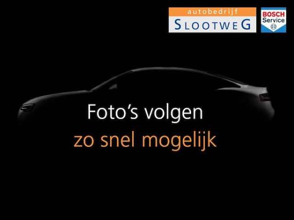 Renault Captur 0.9 TCe Intens 2018 - voorkant