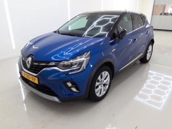 Foto van Renault Captur