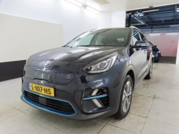 Foto van Kia e-Niro