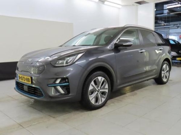 Foto van Kia e-Niro