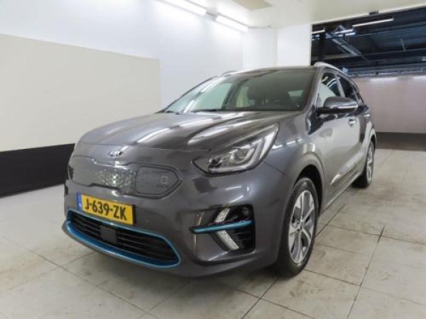 Foto van Kia e-Niro
