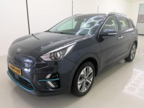 Foto van Kia e-Niro