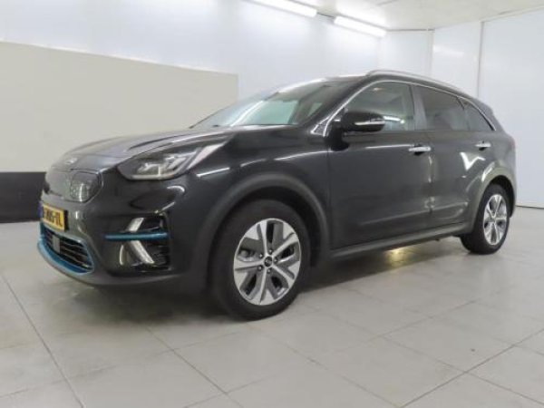 Foto van Kia e-Niro