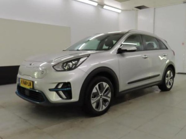 Foto van Kia e-Niro