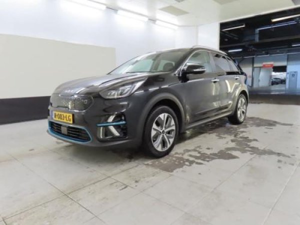 Foto van Kia e-Niro