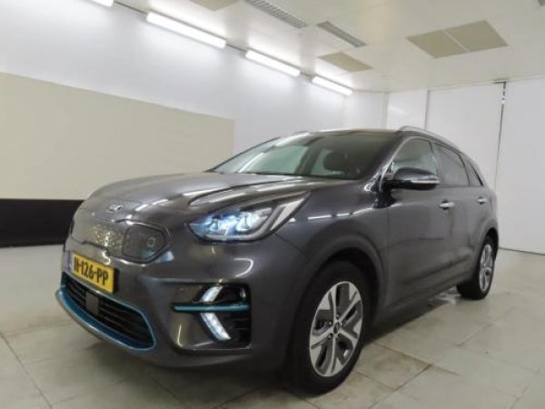 Foto van Kia e-Niro