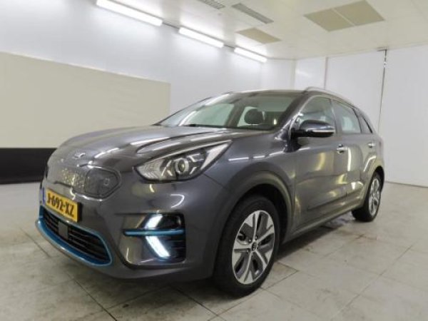 Foto van Kia e-Niro