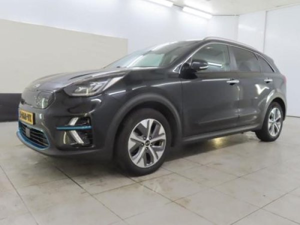 Foto van Kia e-Niro