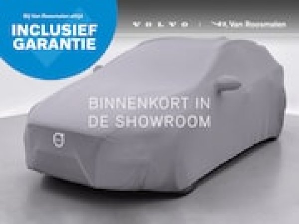Volvo Xc90 2.0 T8 Twin Engine AWD Inscription Intro Edition 2019 - voorkant