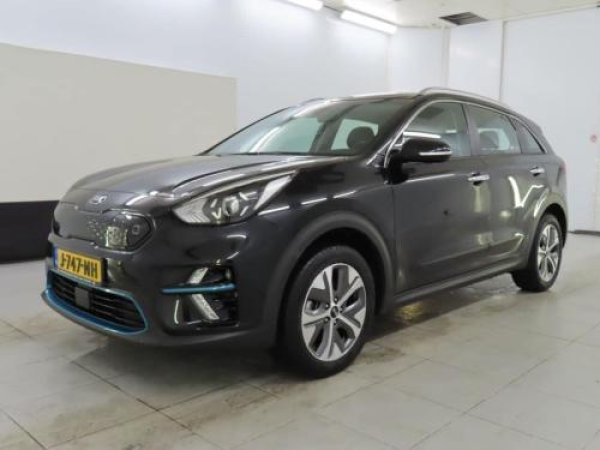 Foto van Kia e-Niro
